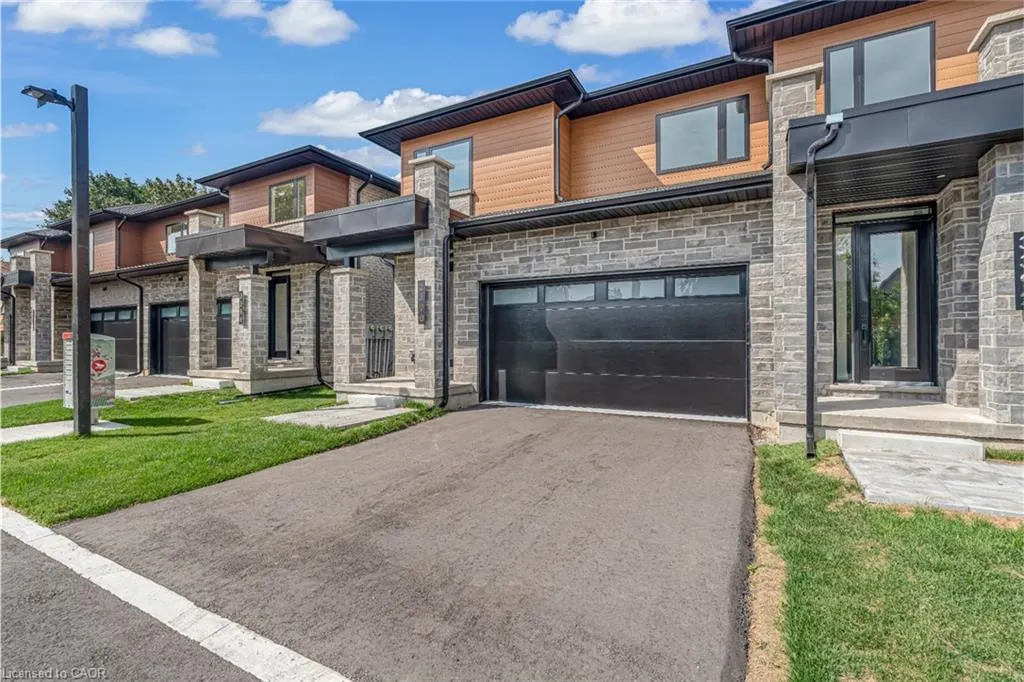 2154 Walkers Line, #6