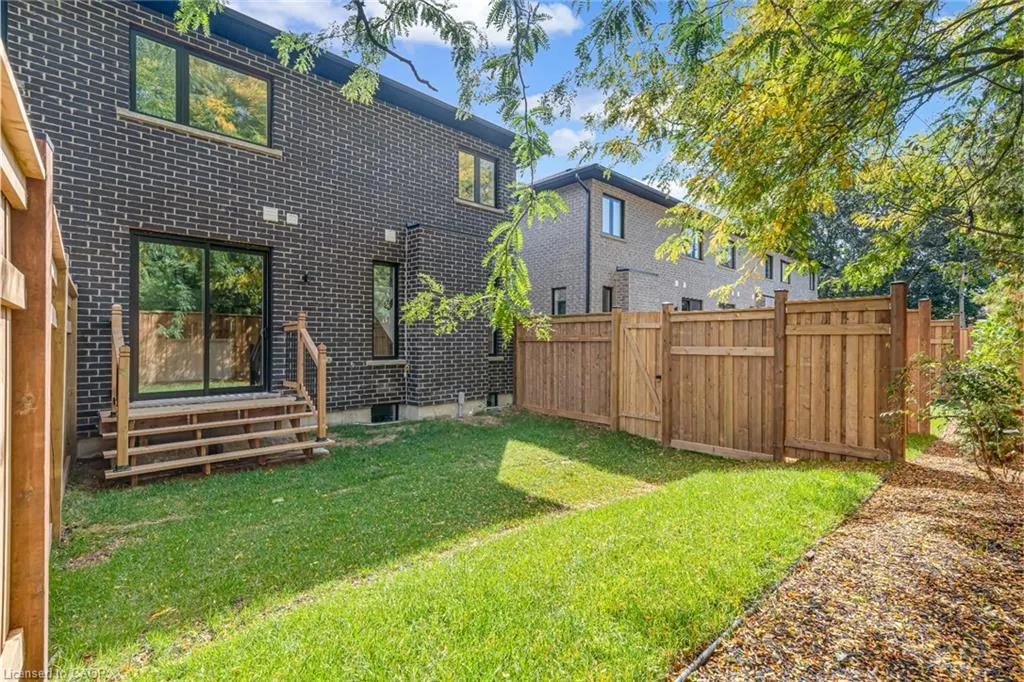 2154 Walkers Line, #6
