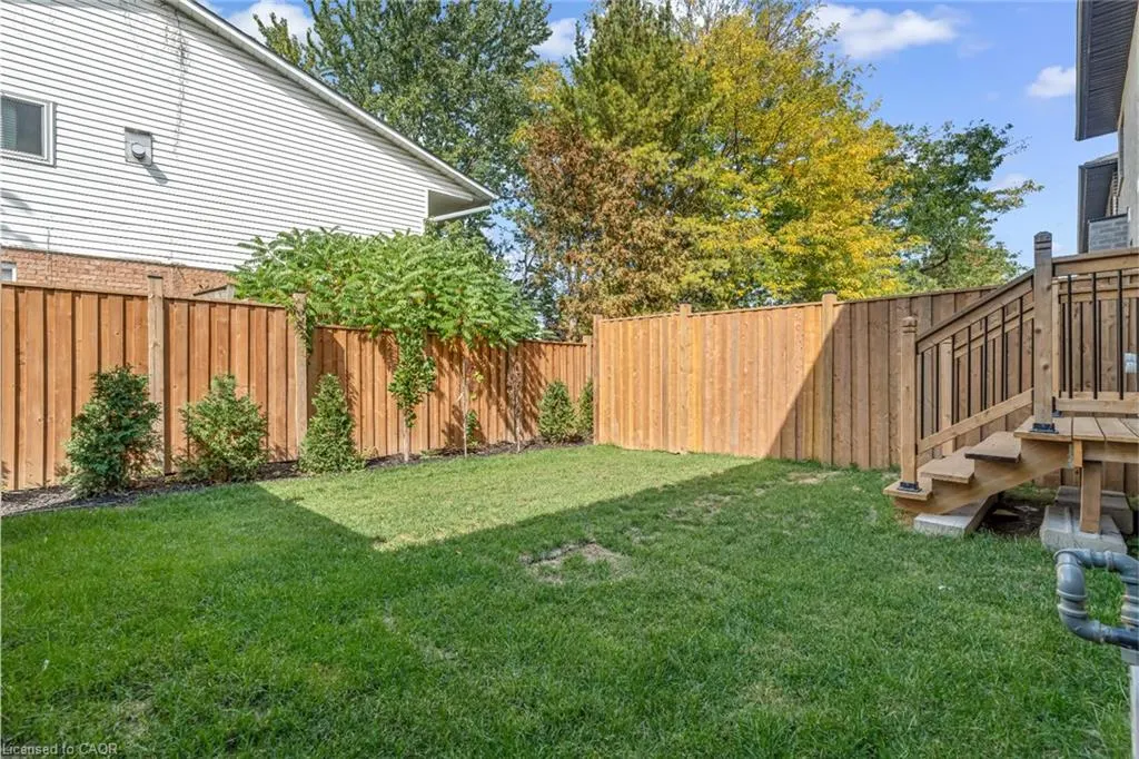 2154 Walkers Line, #8
