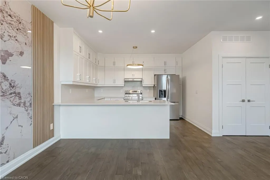 2154 Walkers Line, #8