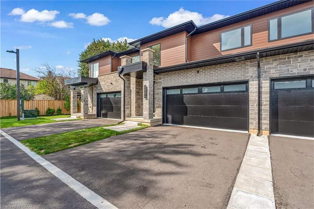 2154 Walkers Line, #8