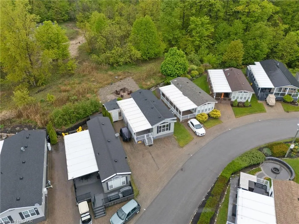 490 Empire Road, #213