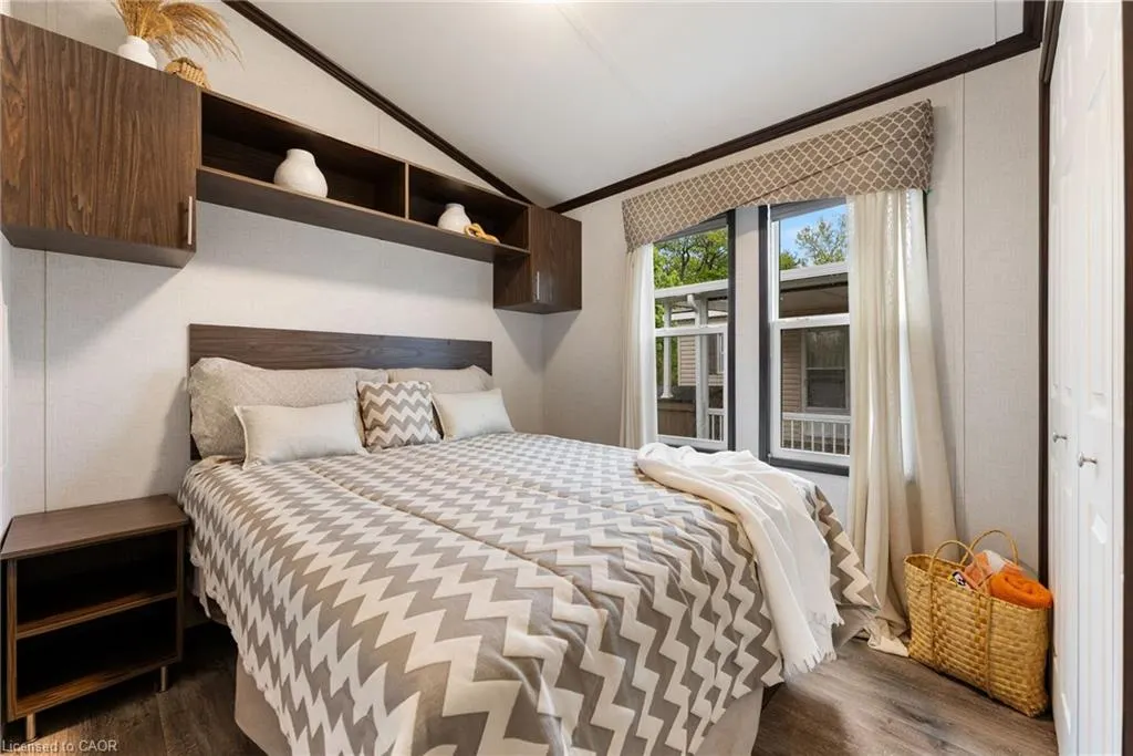 490 Empire Road, #213