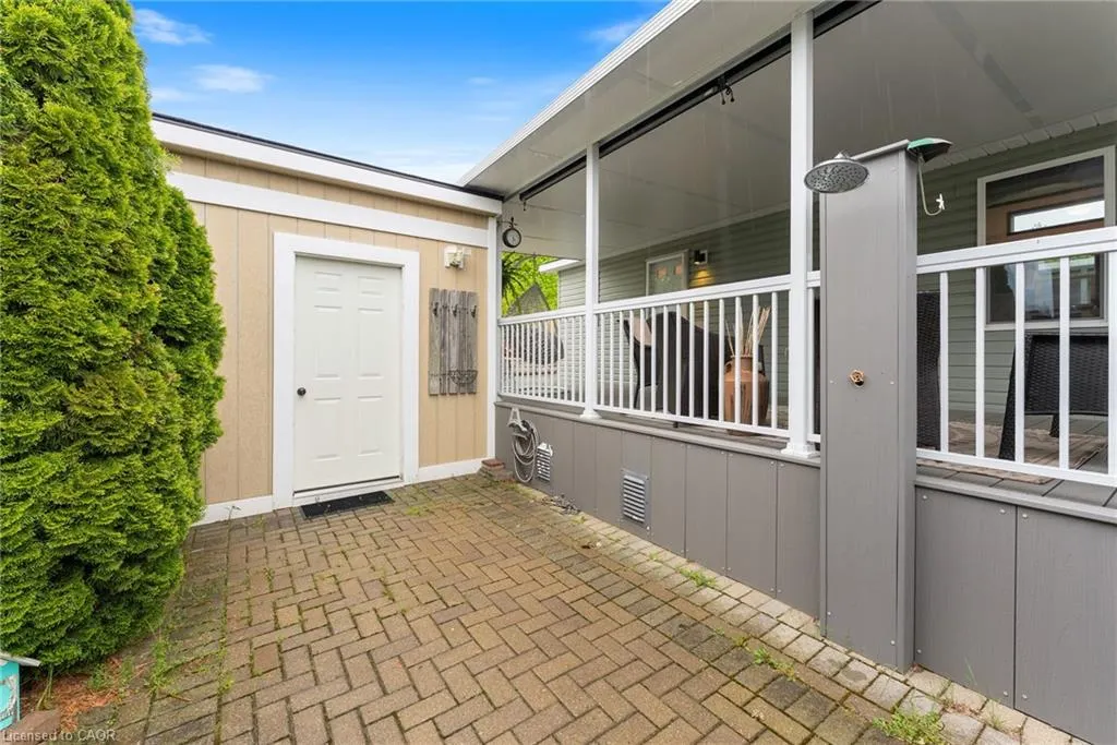 490 Empire Road, #213