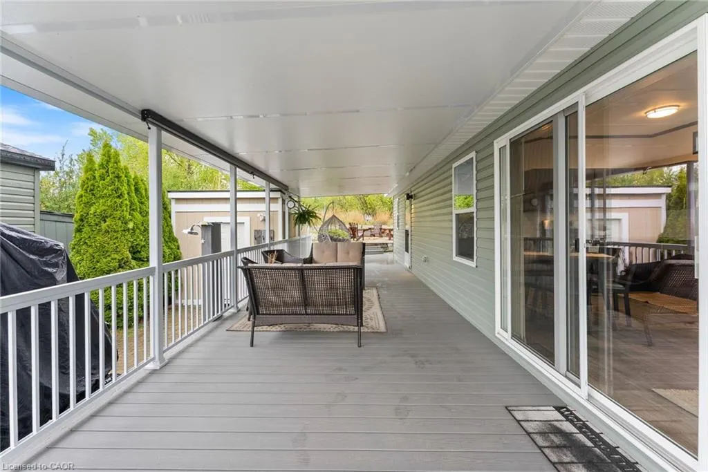 490 Empire Road, #213