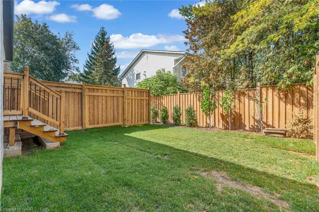 2154 Walkers Line, #7