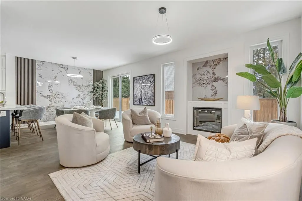 2154 Walkers Line, #7