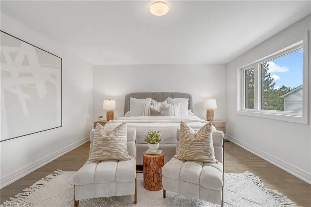 2154 Walkers Line, #7
