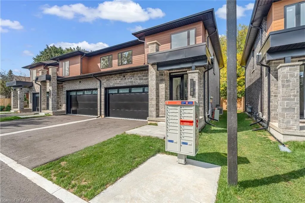 2154 Walkers Line, #7