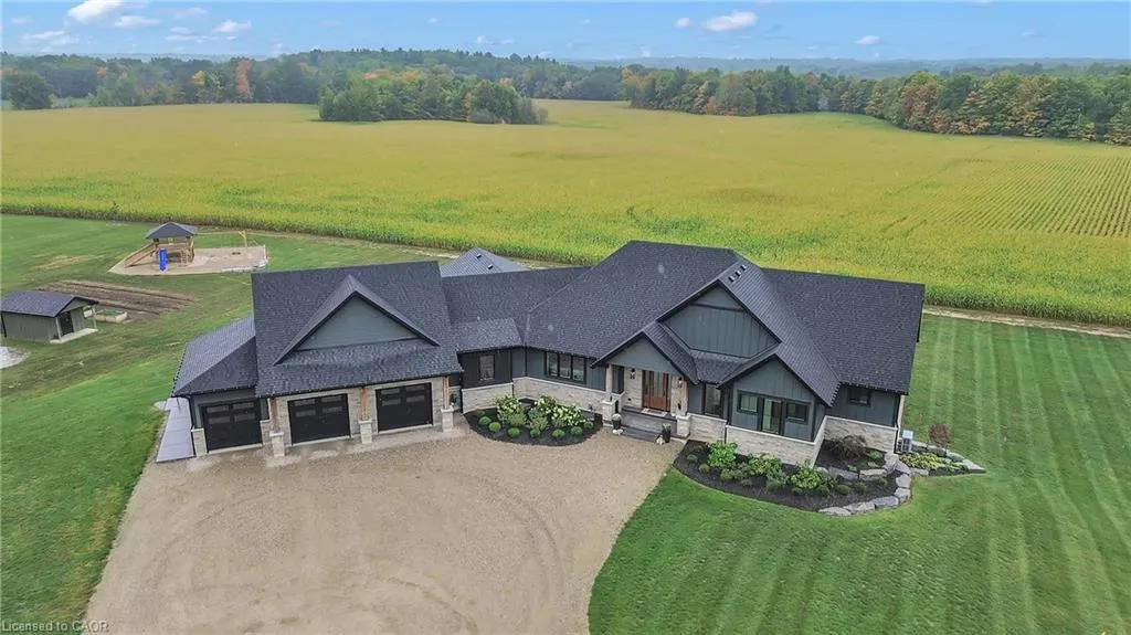 11450 Ridge Line