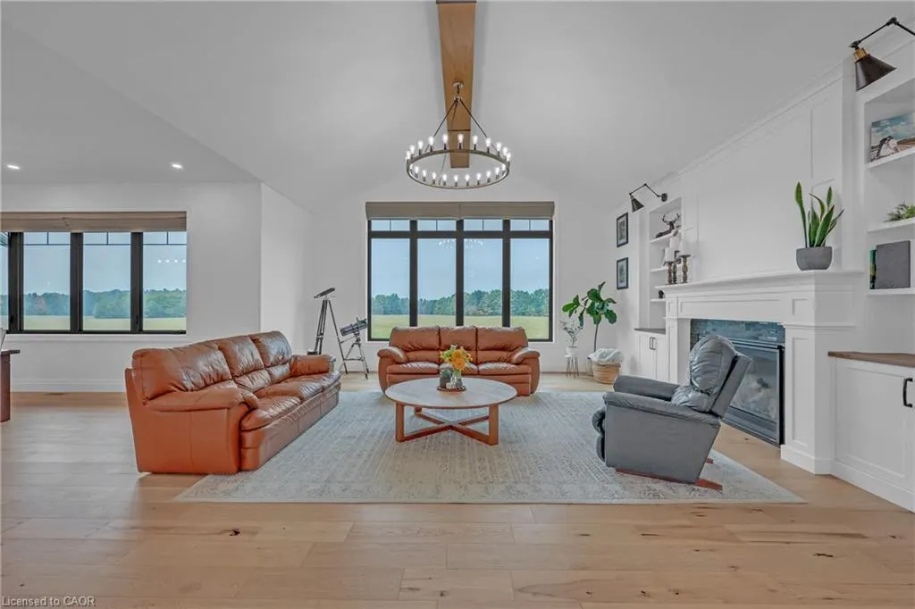 11450 Ridge Line