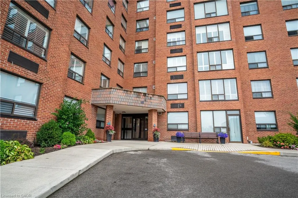 99 Donn Avenue, #608