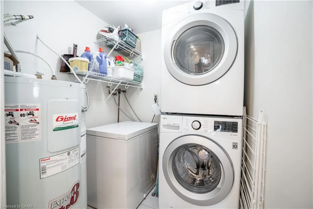99 Donn Avenue, #608