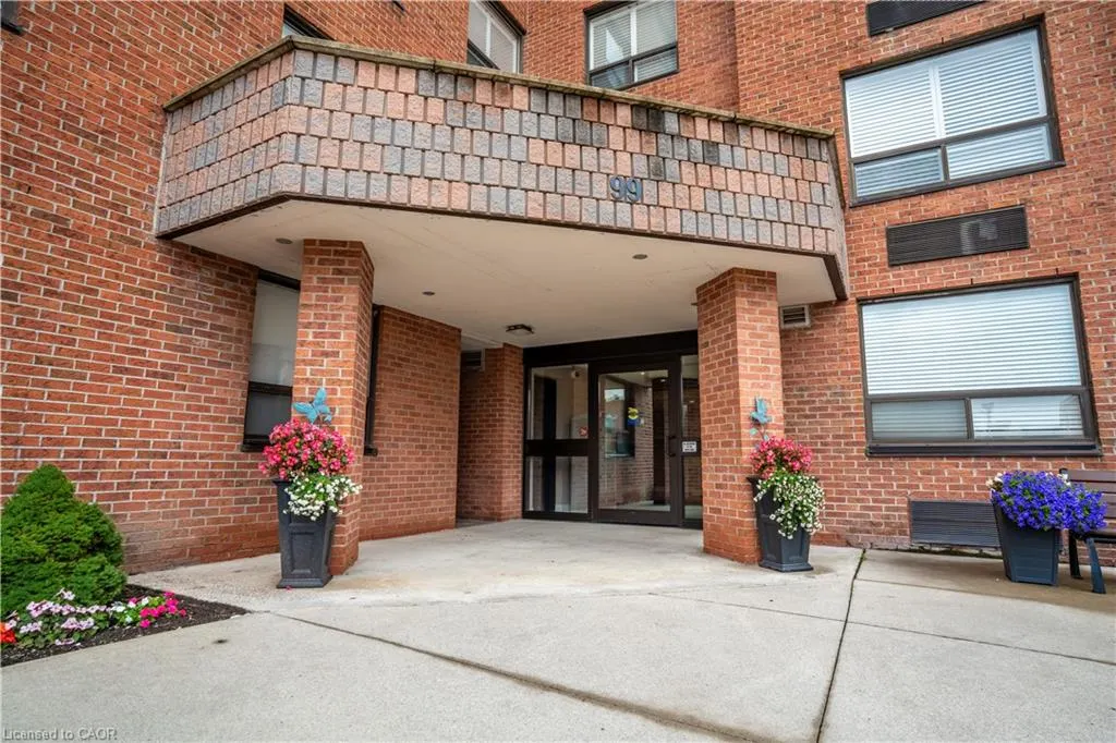 99 Donn Avenue, #608