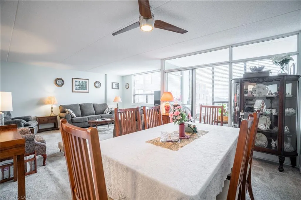 99 Donn Avenue, #608