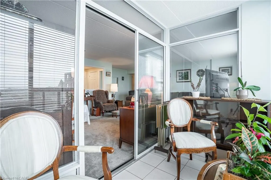 99 Donn Avenue, #608