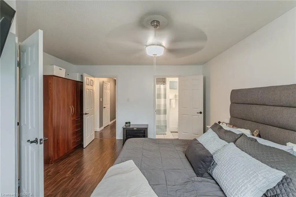 20 Mcconkey Crescent, #46