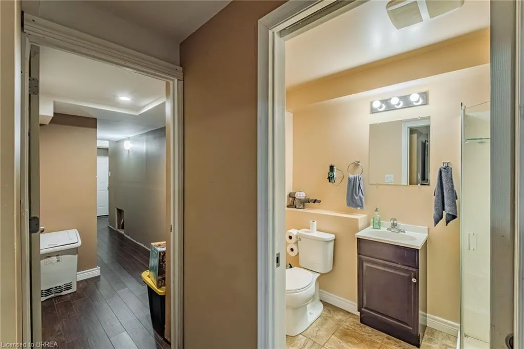 20 Mcconkey Crescent, #46
