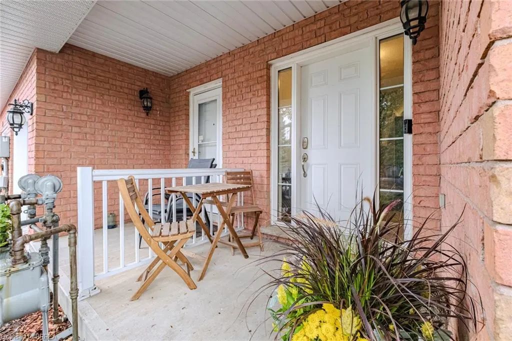 20 Mcconkey Crescent, #46