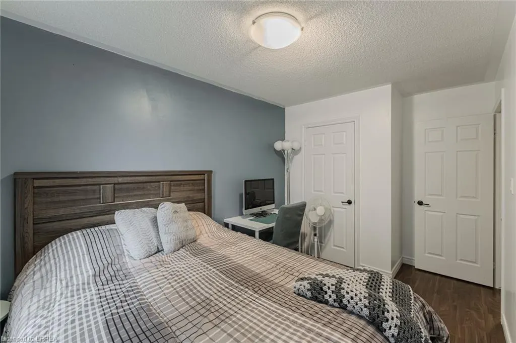 20 Mcconkey Crescent, #46