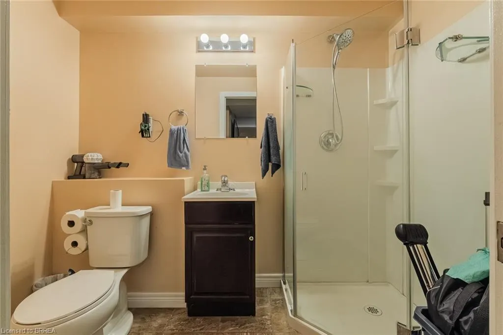 20 Mcconkey Crescent, #46