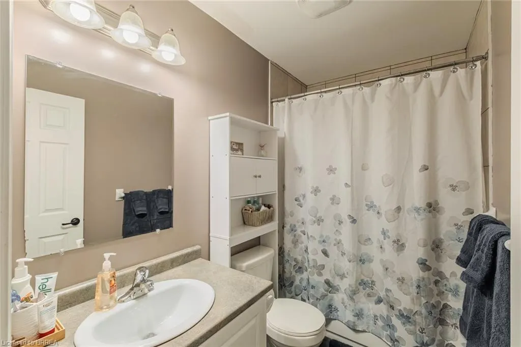 20 Mcconkey Crescent, #46