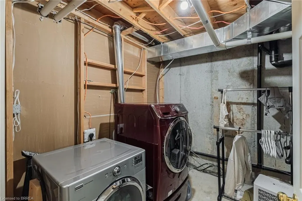 20 Mcconkey Crescent, #46