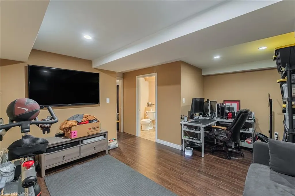 20 Mcconkey Crescent, #46