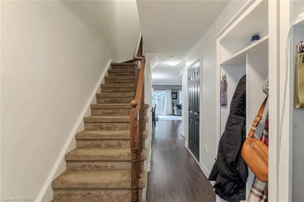 20 Mcconkey Crescent, #46