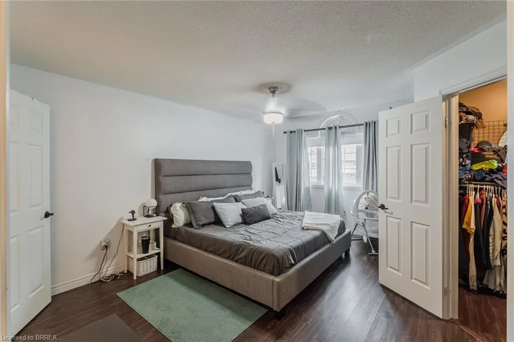 20 Mcconkey Crescent, #46