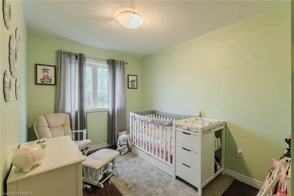 20 Mcconkey Crescent, #46