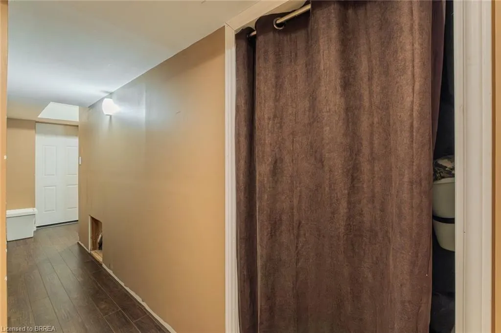 20 Mcconkey Crescent, #46