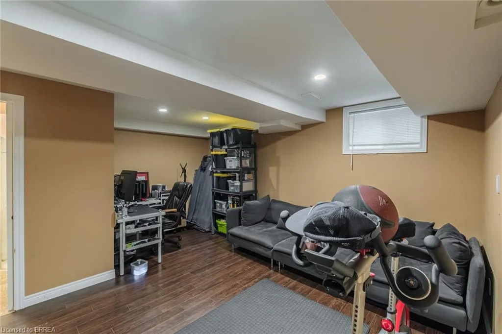20 Mcconkey Crescent, #46