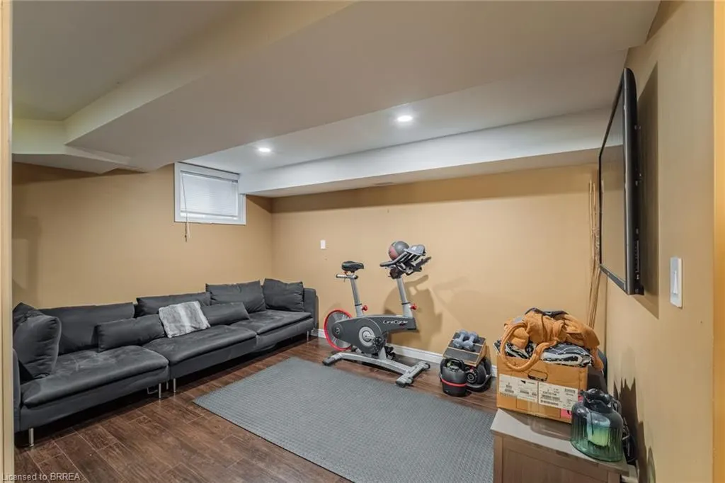 20 Mcconkey Crescent, #46