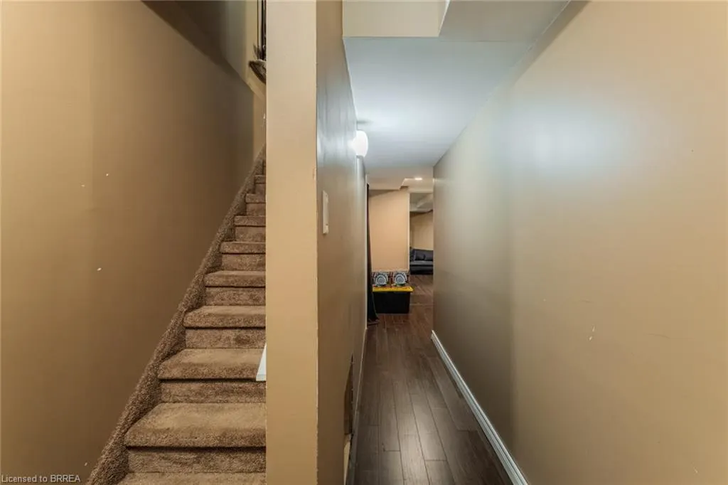 20 Mcconkey Crescent, #46
