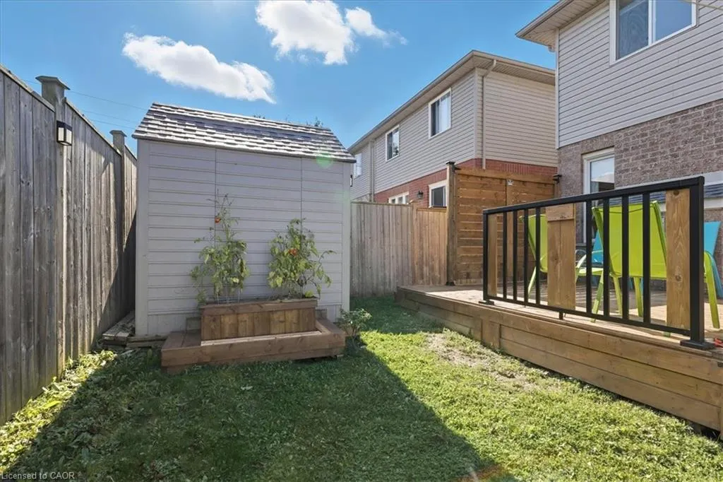 57 Tweedsdale Street