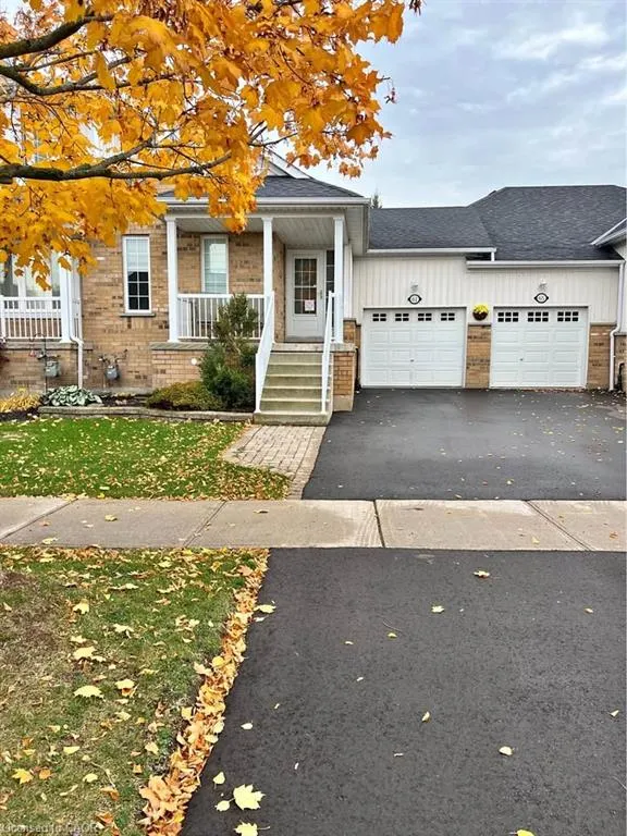 61 Porchlight Drive