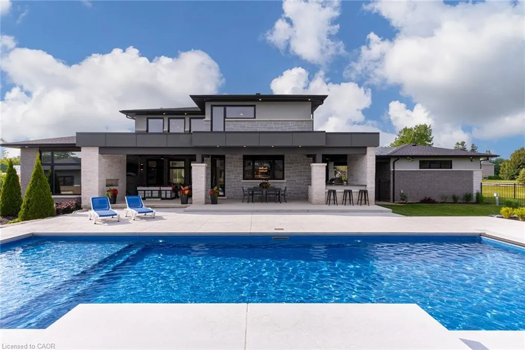 6 Shakespeare Road
