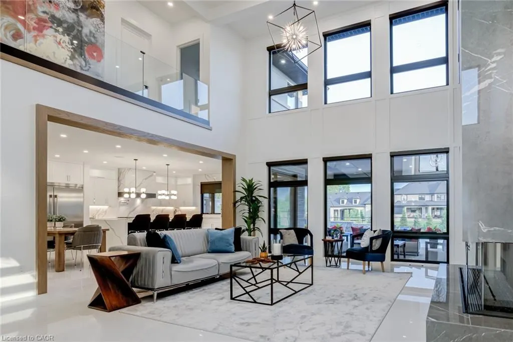 6 Shakespeare Road