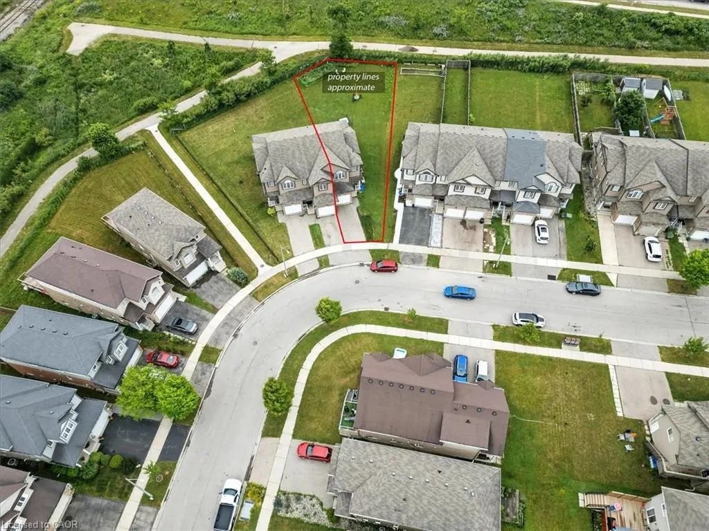 260 Countrystone Crescent