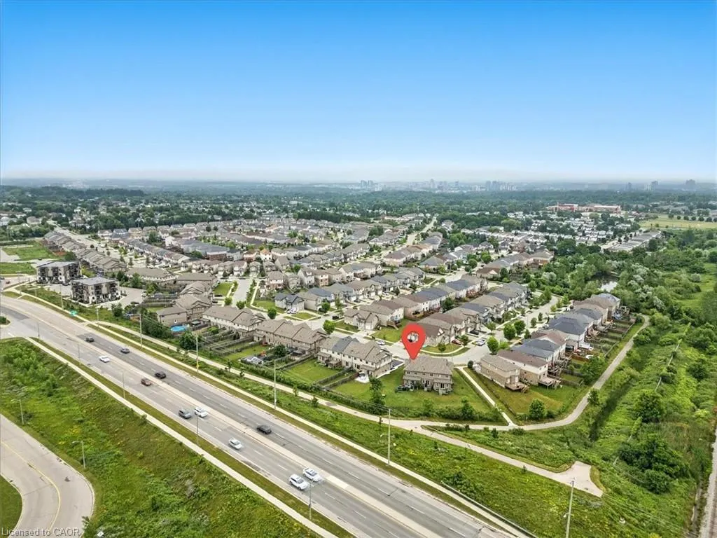 260 Countrystone Crescent