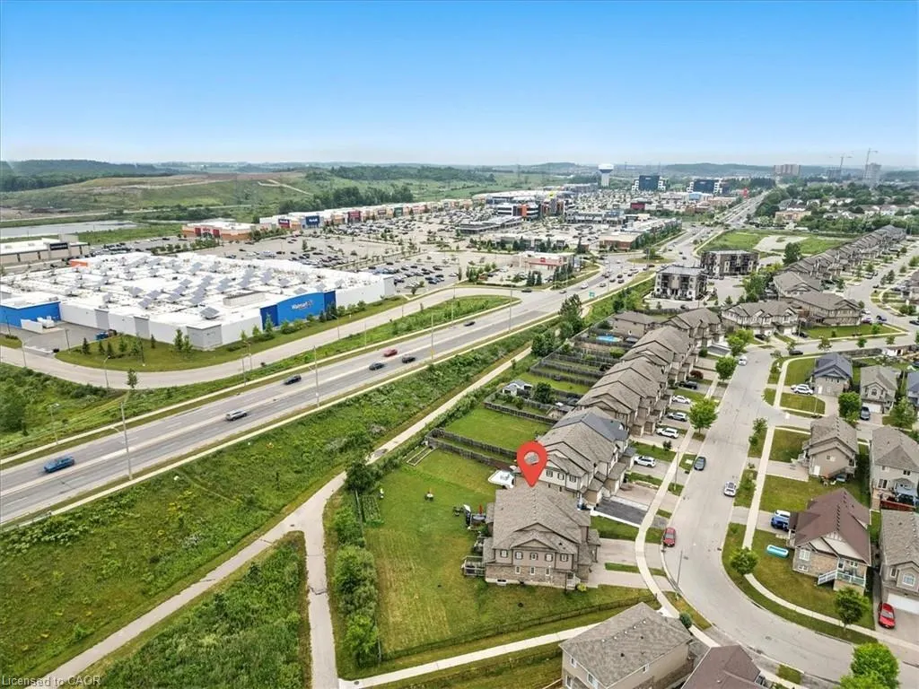 260 Countrystone Crescent