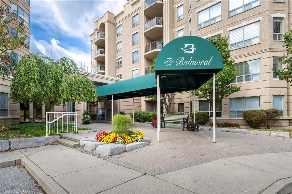 2075 Amherst Heights Drive, #215
