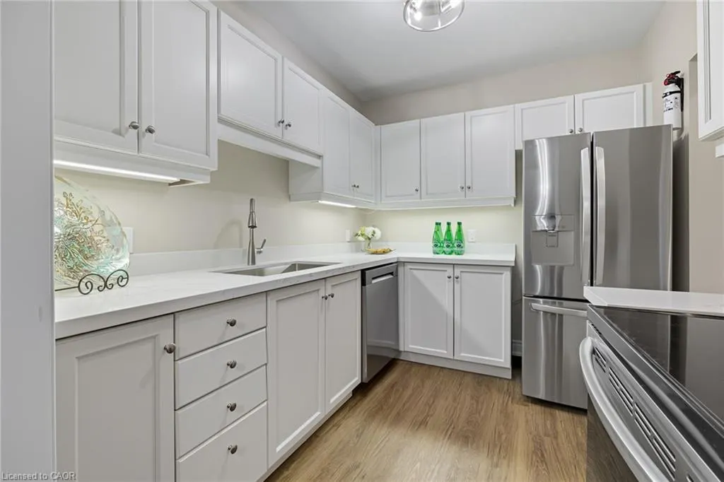 2075 Amherst Heights Drive, #215