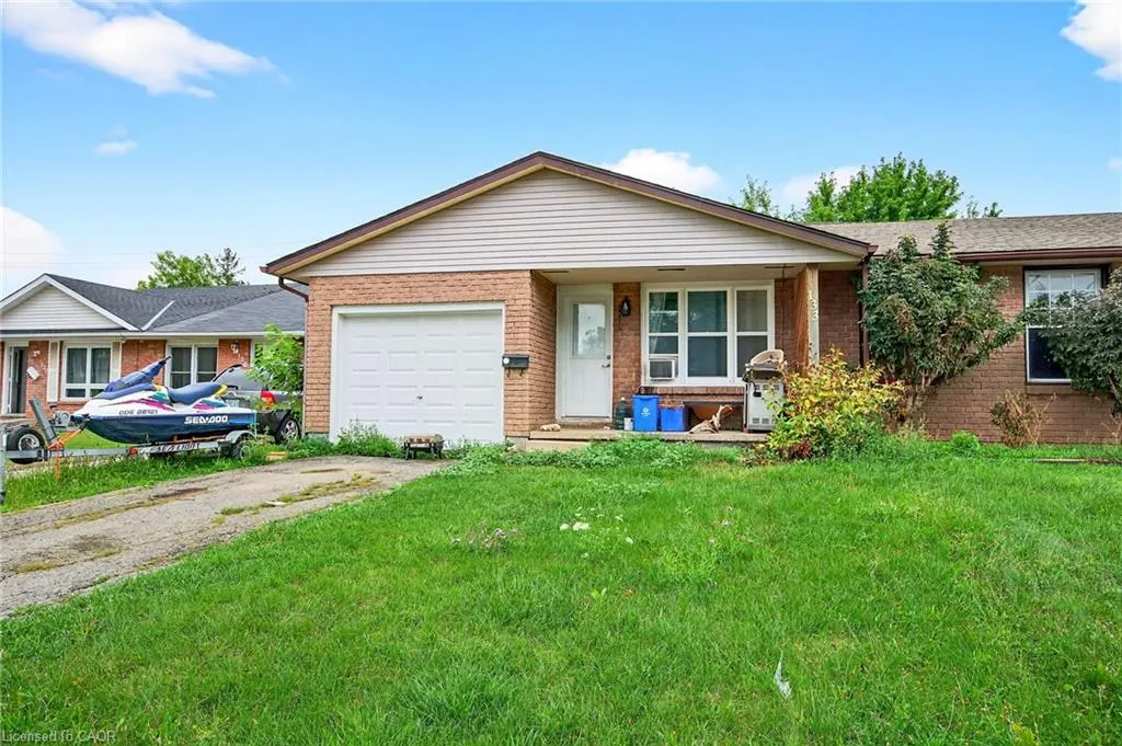133 Northgate Drive, #Main