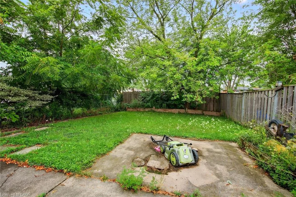 133 Northgate Drive, #Main