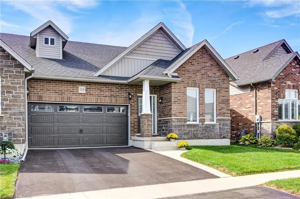 308 Fairway Road