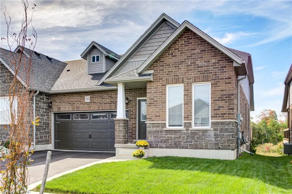 308 Fairway Road