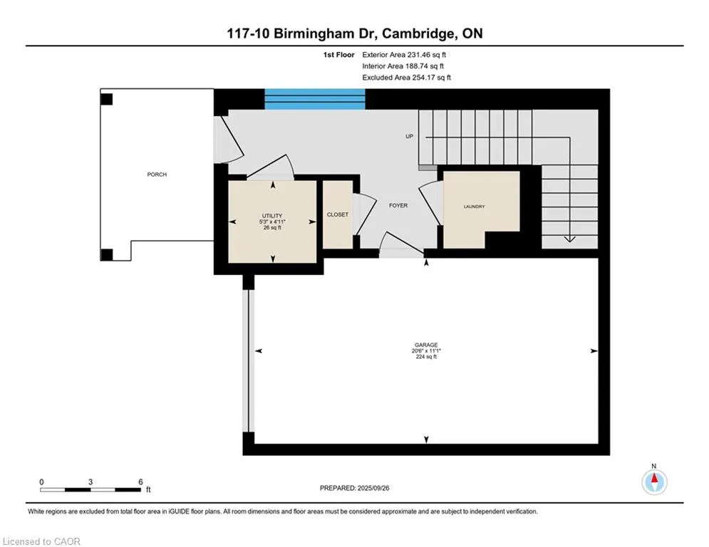 10 Birmingham Drive, #117