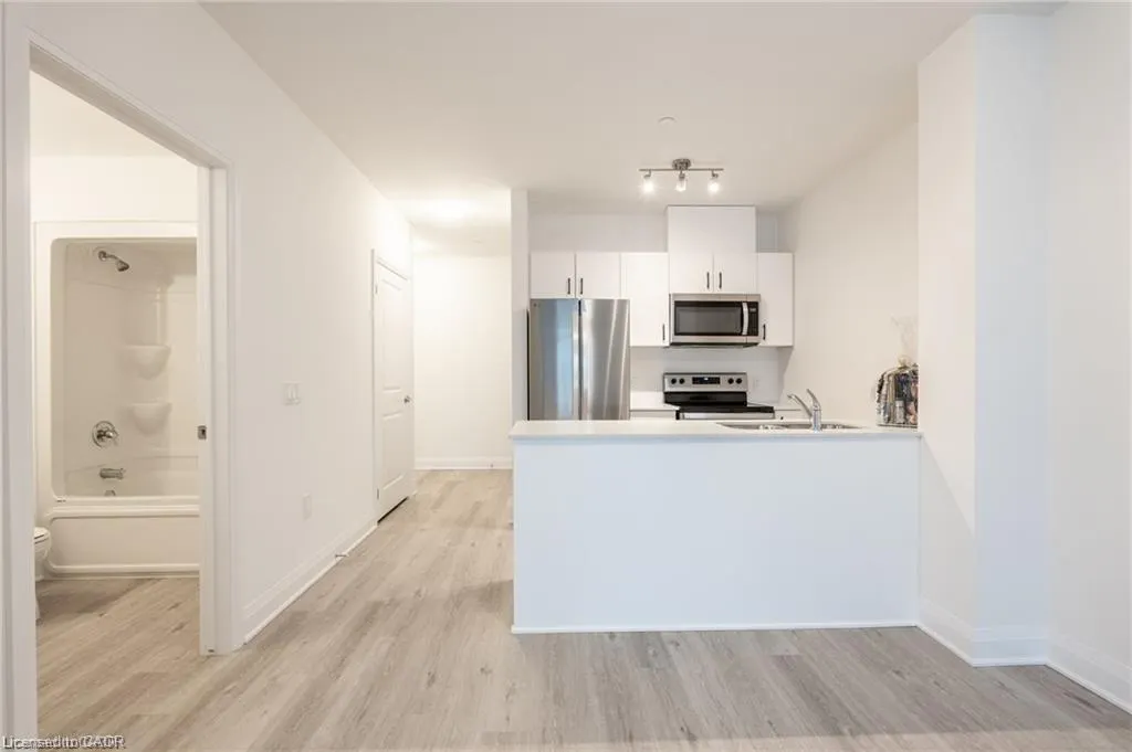 1936 Rymal Road E, #512